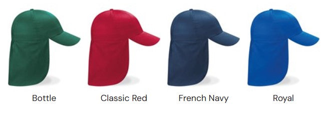 Color Chart