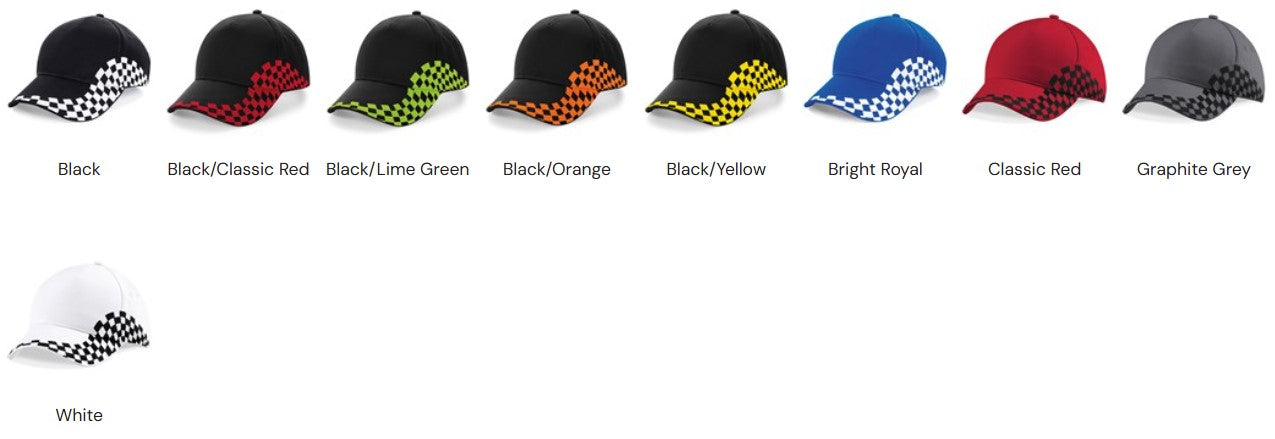 Color Chart