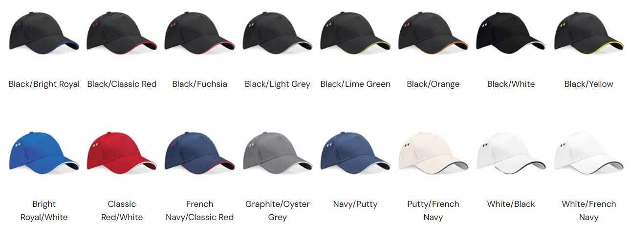 Color Chart
