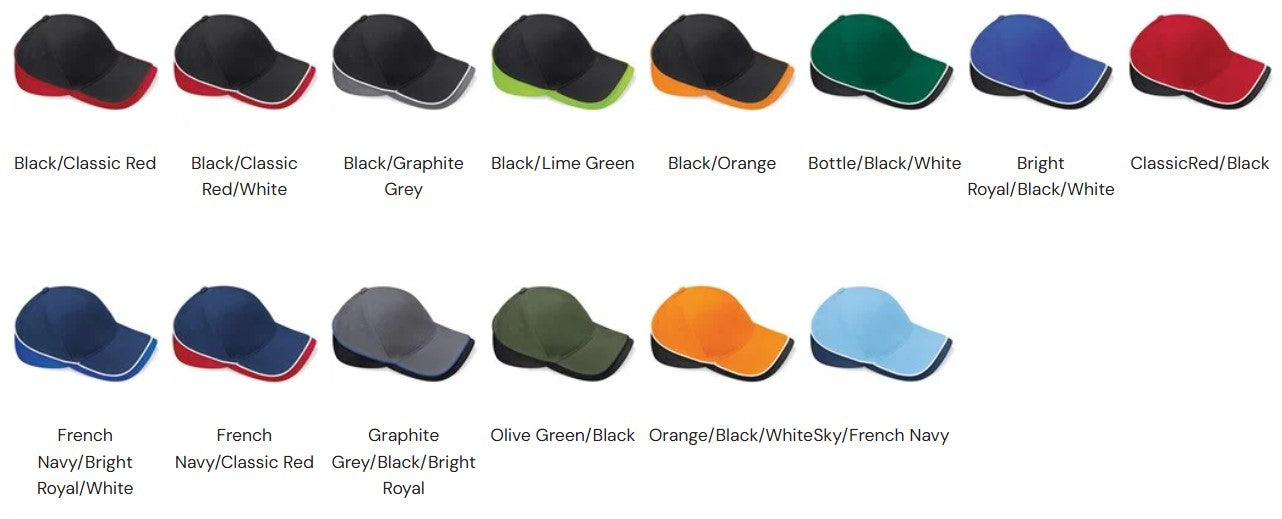 Color Chart