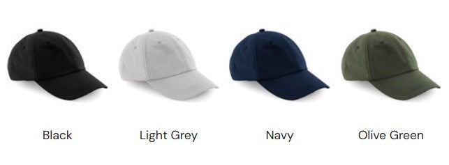 Color Chart