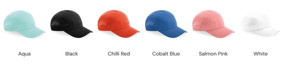 Color Chart