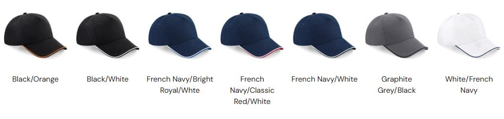 Color Chart