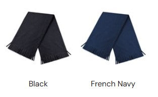 Color Chart