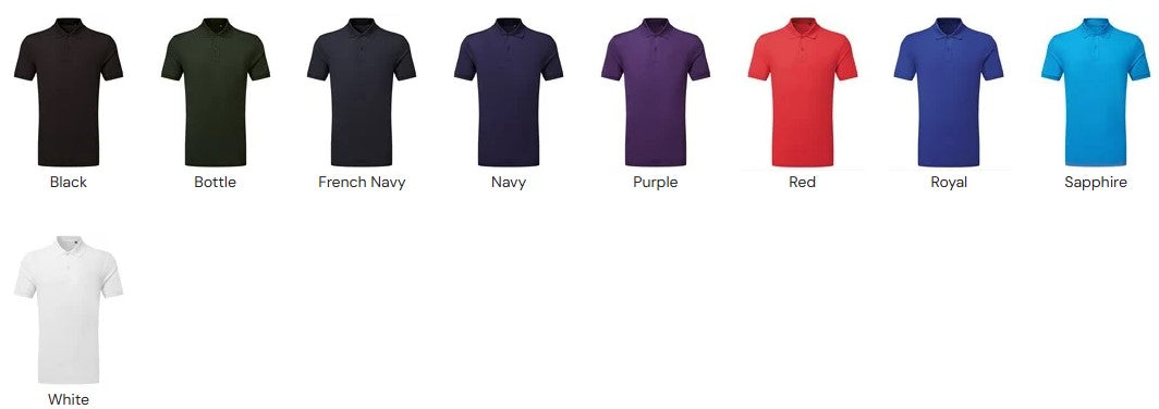 Color Chart