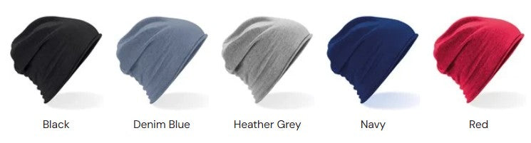 Color Chart