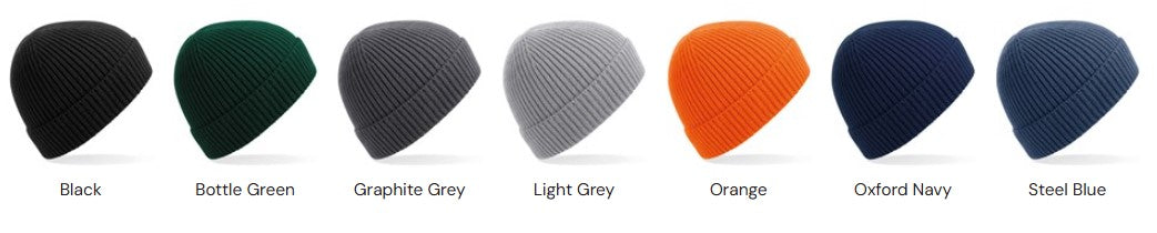 Color Chart