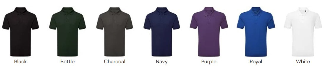 Color Chart