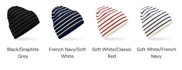 Color Chart