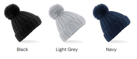 Color Chart