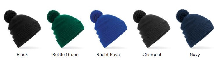Color Chart
