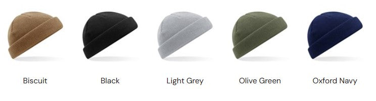 Color Chart