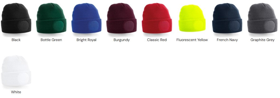 Color Chart