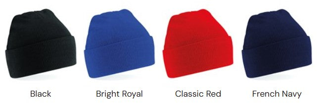 Color Chart