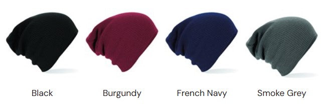 Color Chart