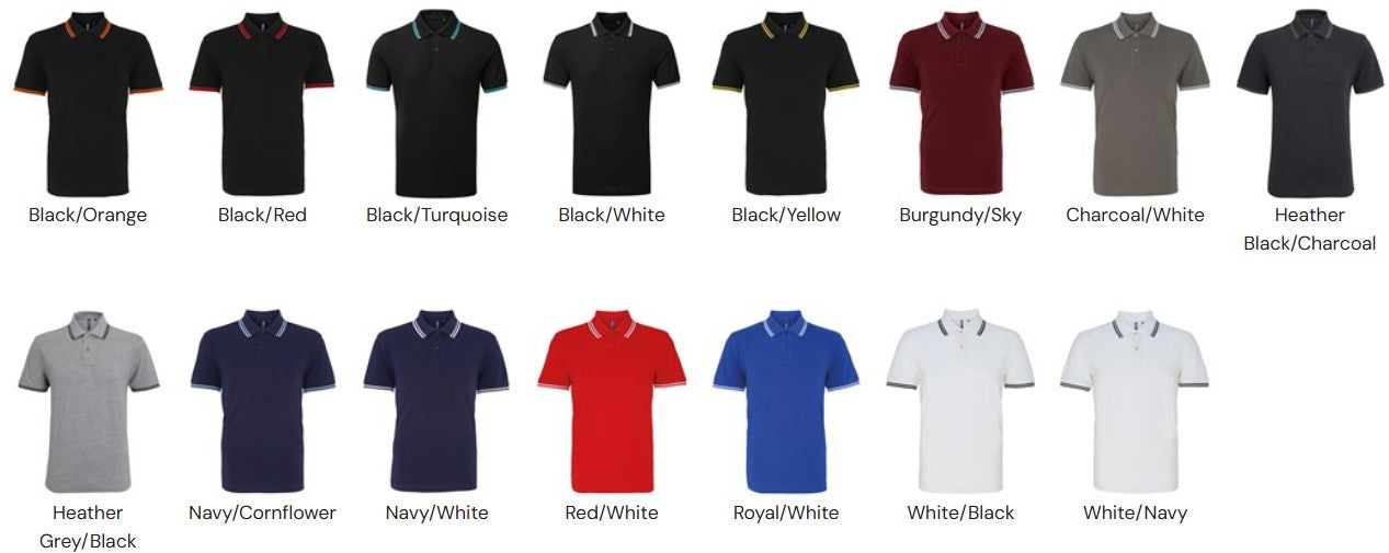 Color Chart