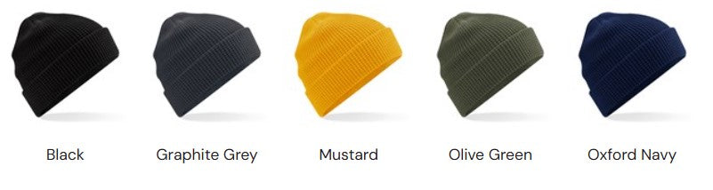 Color Chart