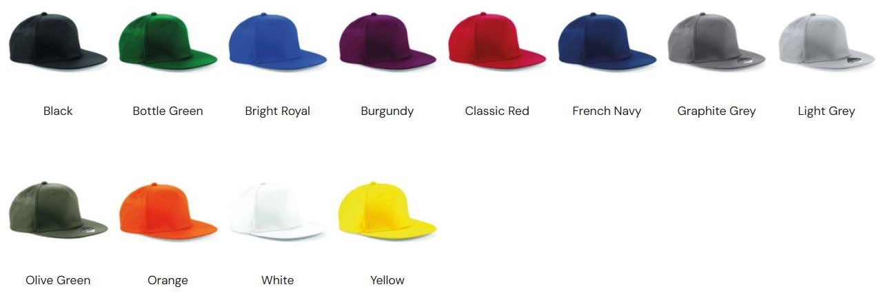 Color Chart