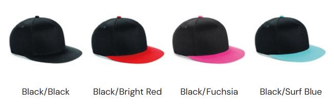 Color Chart