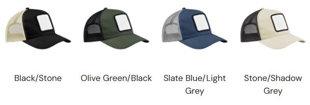 Color Chart