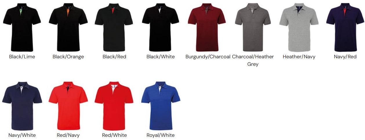 Color Chart