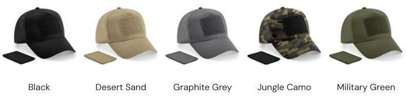 Color Chart