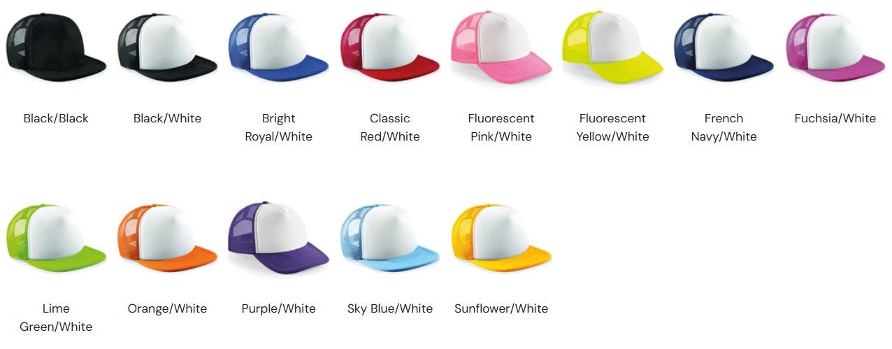 Color Chart