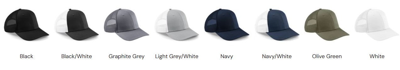 Color Chart