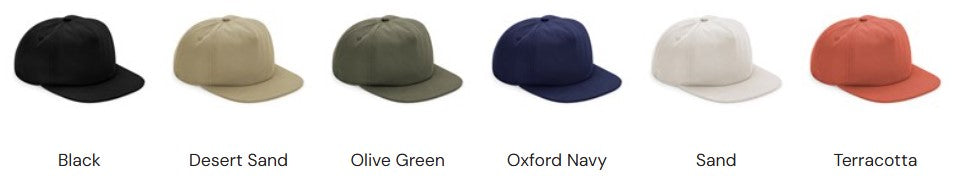 Color Chart
