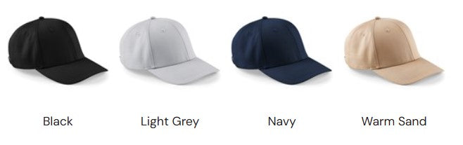Color Chart
