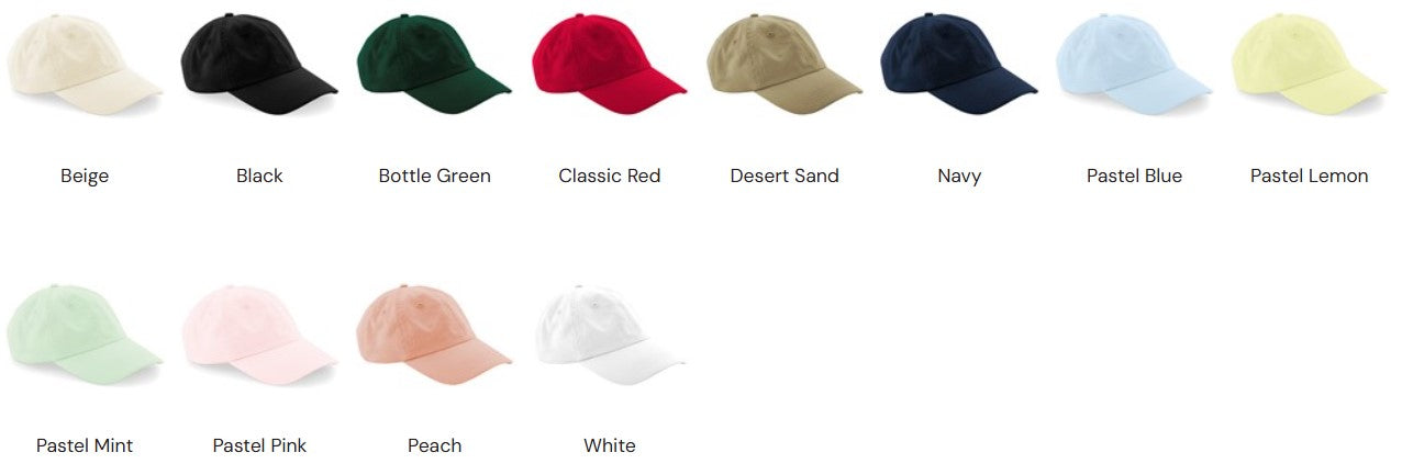Color Chart