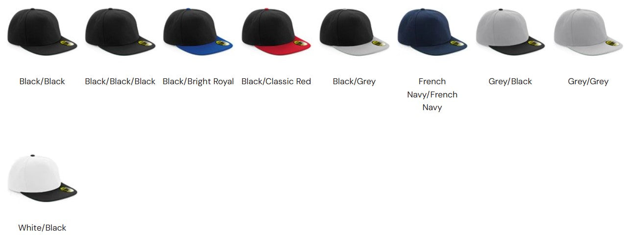 Color Chart