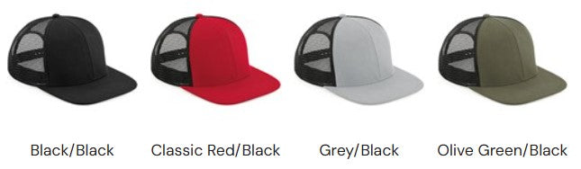Color Chart