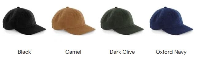 Color Chart