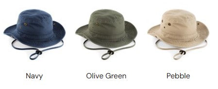 Color Chart