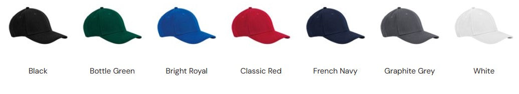 Color Chart