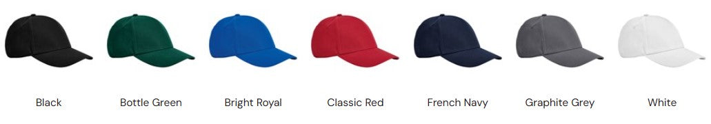 Color Chart
