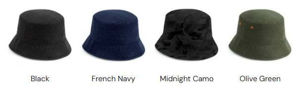 Color Chart