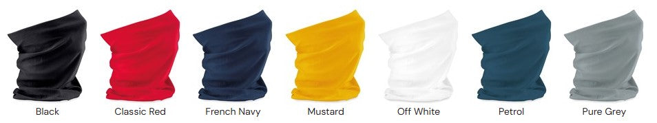 Color Chart