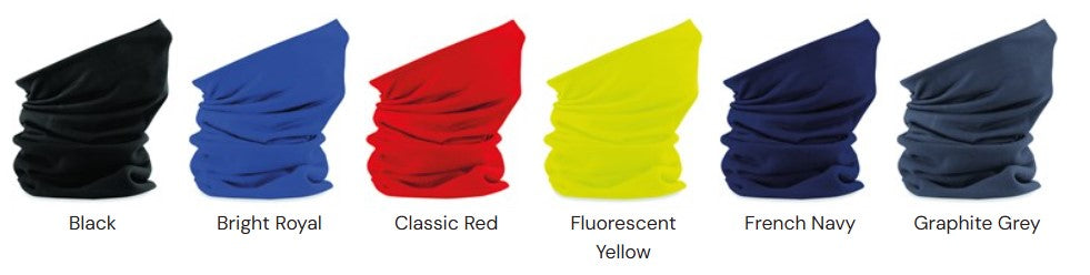 Color Chart