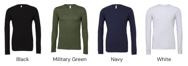 Color Chart