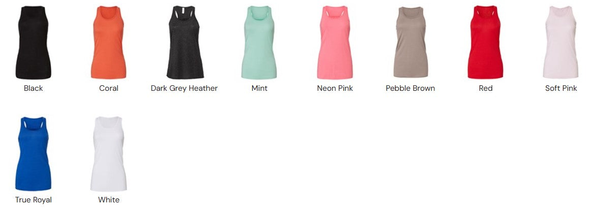 Color Chart