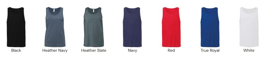 Color Chart