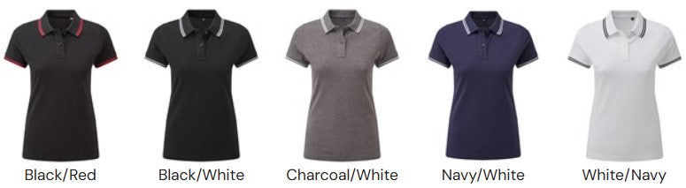 Color Chart