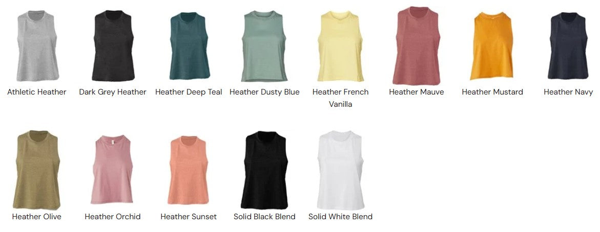 Color Chart