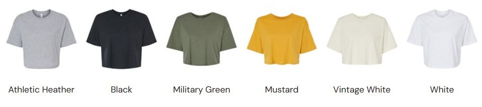 Color Chart