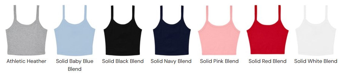Color Chart