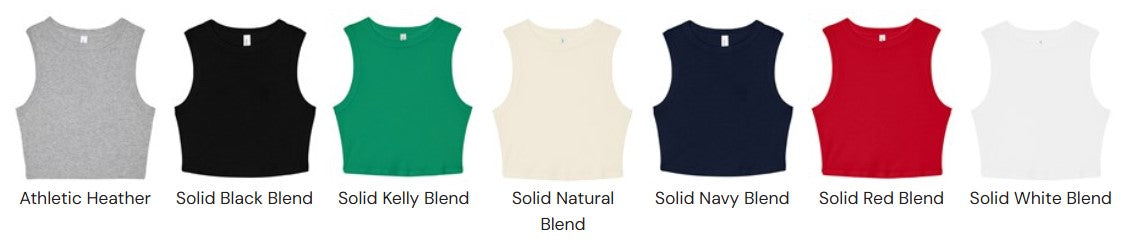 Color Chart