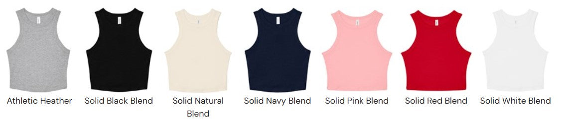 Color Chart