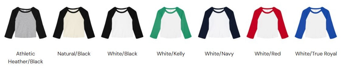 Color Chart